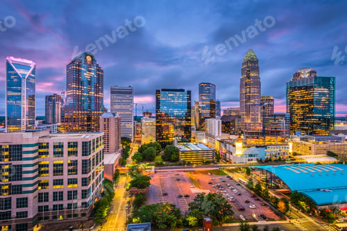 Preview: Charlotte, North Carolina