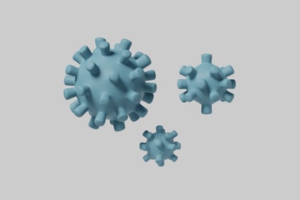 Preview: Three viruses.