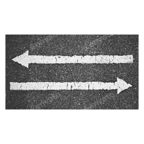 Preview: Arrows.