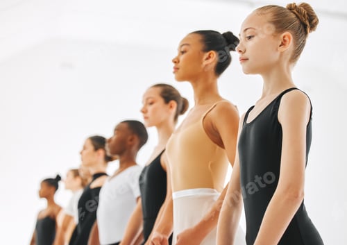 Preview: All lined up and ready to wow