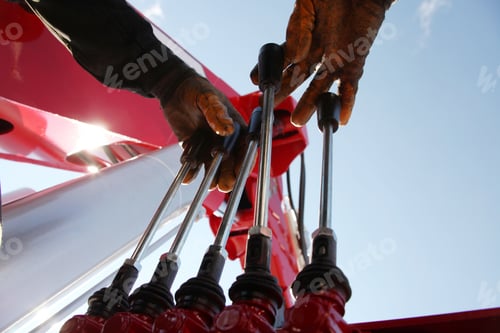 Preview: Crane Operator