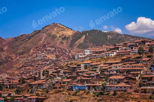 Preview: Rooftops of Cusco