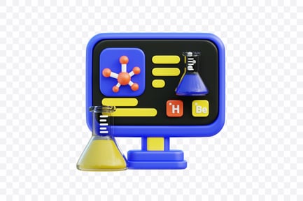 Preview: Chemistry Online