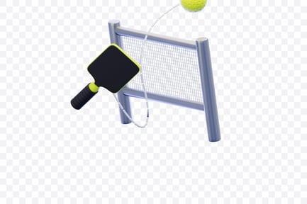 Preview: Ball Bounce