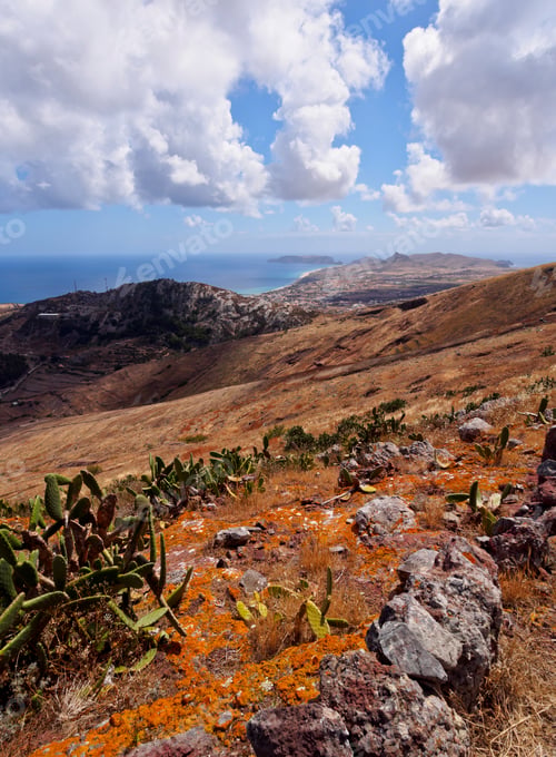 Preview: Porto Santo