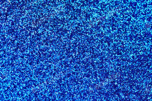 Preview: Blue glitter texture