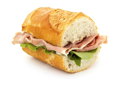 Preview: french sandwich