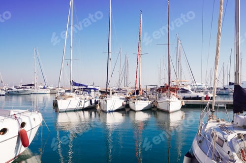 Preview: Procida island, Italy