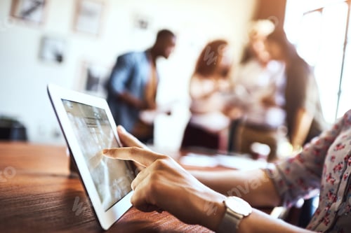 Preview: The internet can aid a businesses in achieving the perfect website