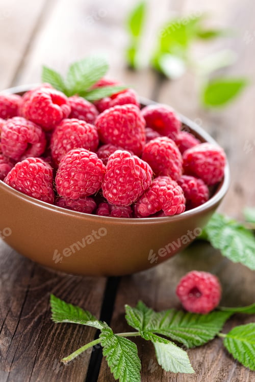 Preview: raspberry