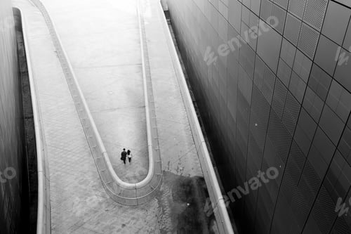 Preview: V-Dongdaemun modern shapes