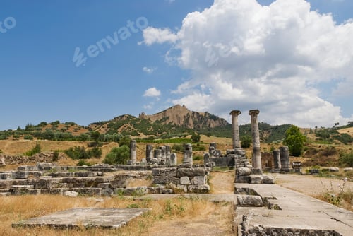 Preview: Sardis