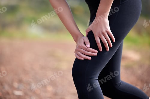 Preview: I wont be able to continue with this injury