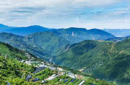 Preview: Farm Taiwan