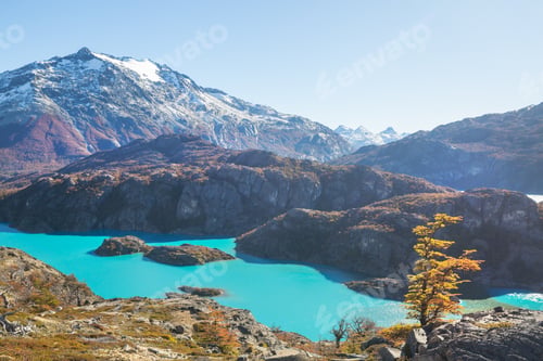 Preview: Perito Moreno