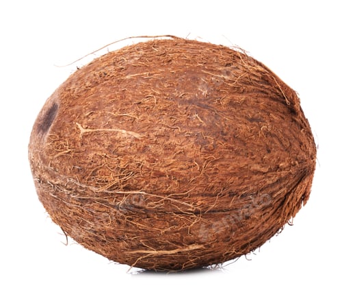 Preview: Coconut on the table