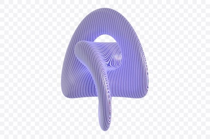 Preview: Dynamic Abstract Shape