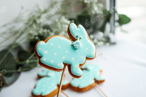 Preview: Easter treats