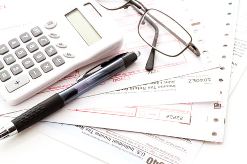 Preview: Tax return