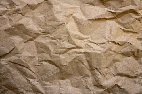 Preview: Texture of crumped paper