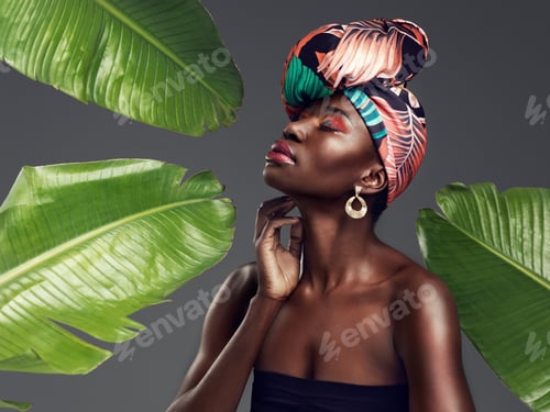 Preview: So much style in one garment