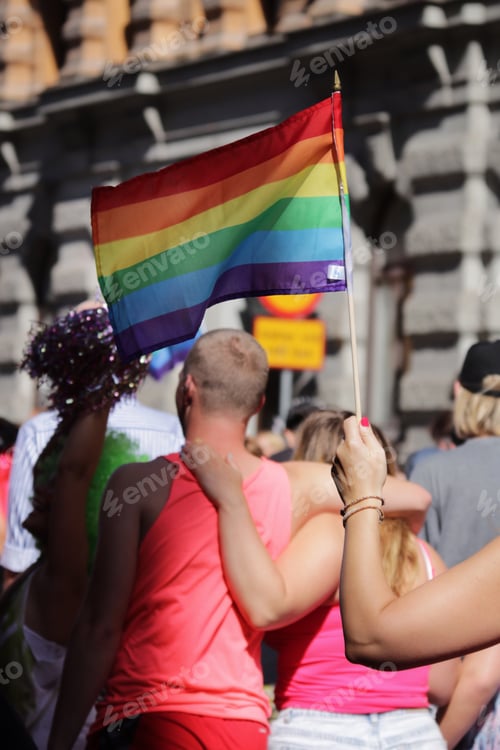 Preview: Pride