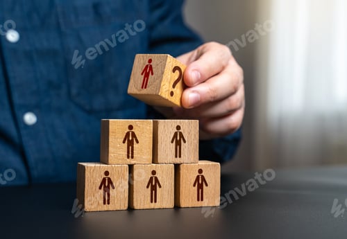 Preview: A businessman announces a competition for the post of leader after the dismissal of the previous one