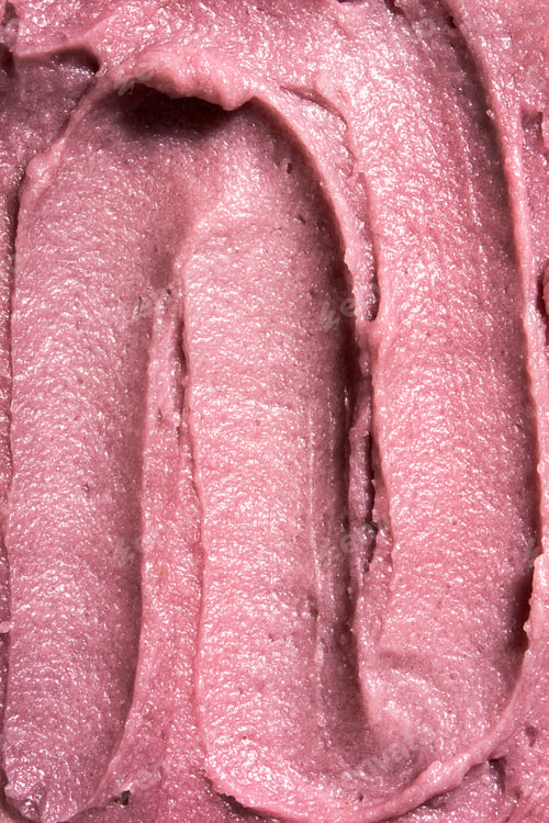 Preview: Blueberry ice cream
