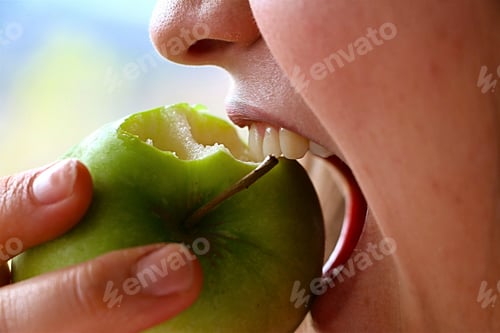 Preview: Taking A Bite Out of Granny Smith
