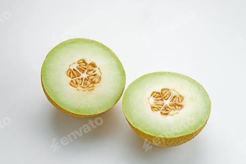 Preview: Melon Fruit