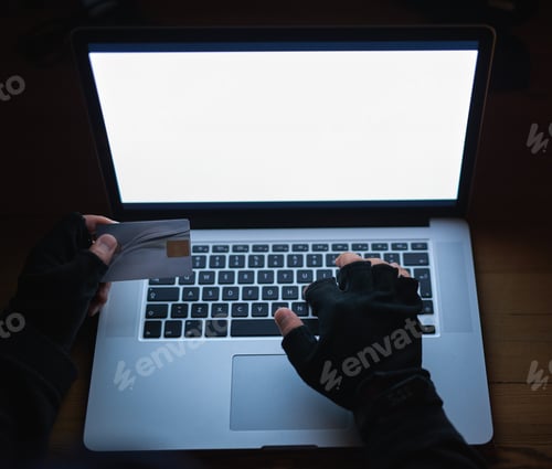 Preview: Your information is always at risk