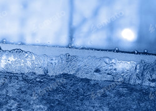 Preview: frost and sun
