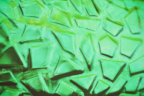 Preview: Glass Bright Background Image