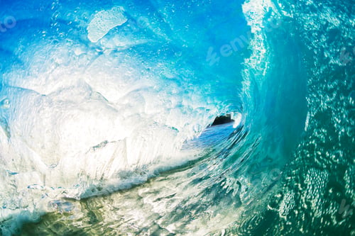 Preview: Ocean Wave