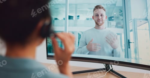 Preview: 5g, agent, app, application, black woman, business, call, call center, career, client, coaching, co