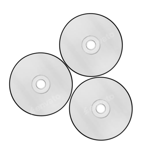 Preview: compact discs