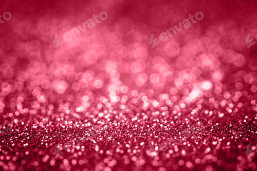 Preview: Pink glitter texture