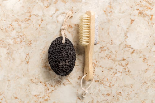 Preview: some bath accessories