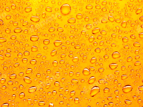 Preview: Water Droplets