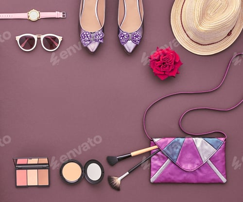 Preview: Fashion