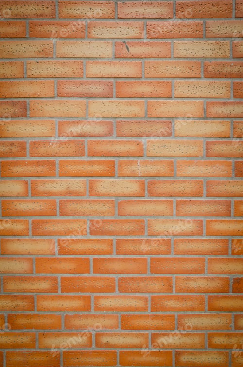 Preview: Red brick wall