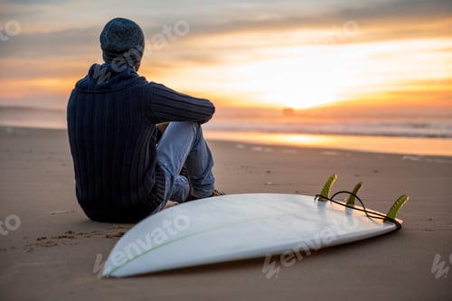 Preview: Surfing is a way of life