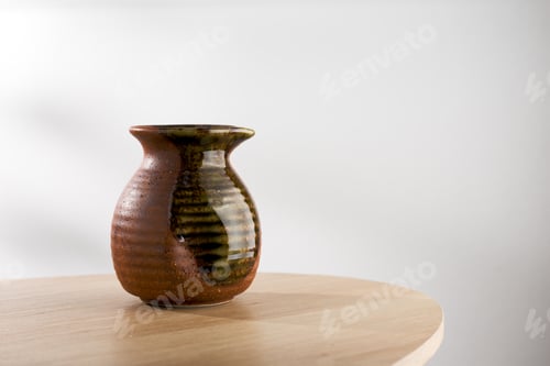 Preview: Jar ceramics