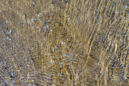 Preview: Abstract Texture Background Of A Surface Of The Water And Bottom
