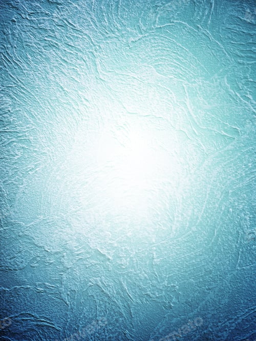 Preview: Blue frame background.