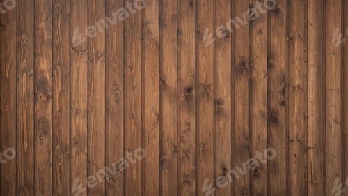 Preview: Dark rustic wooden plank texture with visible grain and natural patterns.