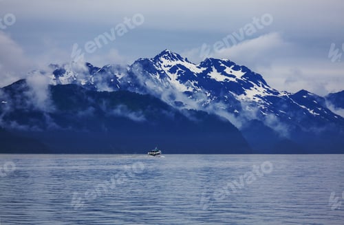 Preview: Alaska