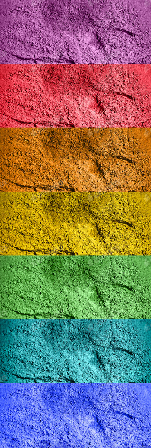 Preview: Stone Bright Different Color Background Image