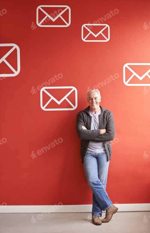 Preview: Youve got mail