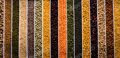 Preview: Pulses & Dals